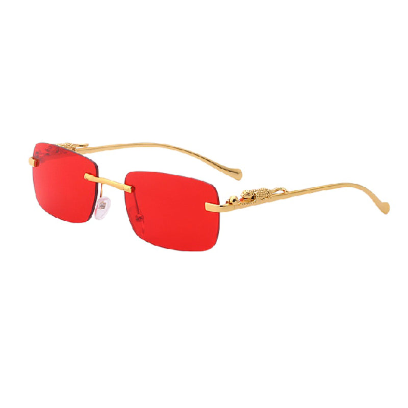 Gafas de sol de lujo Cartier