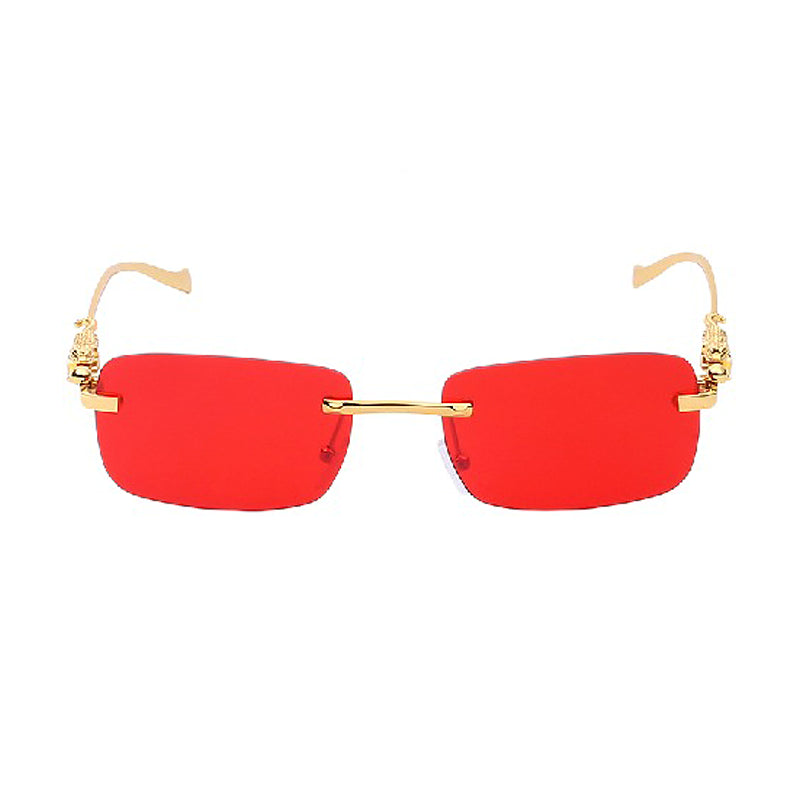 Gafas de sol de lujo Cartier