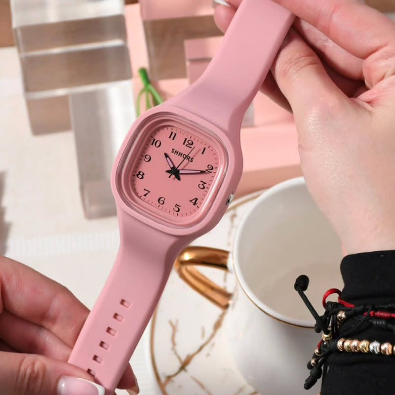 Reloj Shhors Para Dama