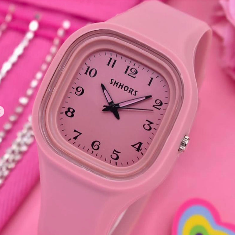 Reloj Shhors Para Dama