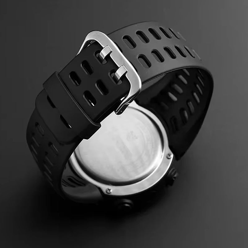Reloj Deportivo Digital Tempox
