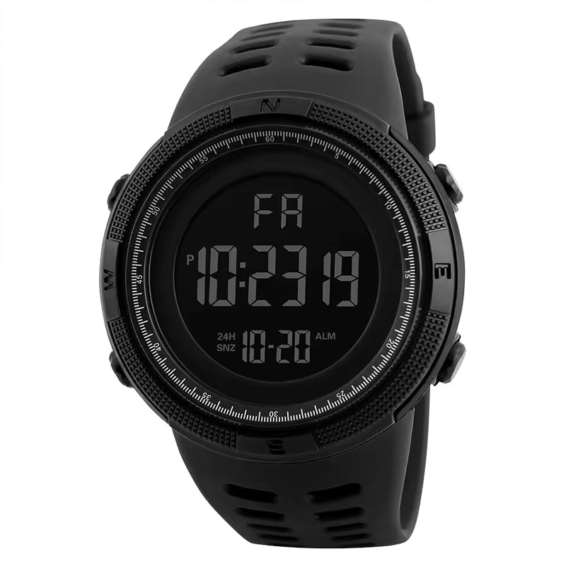 Reloj Deportivo Digital Tempox
