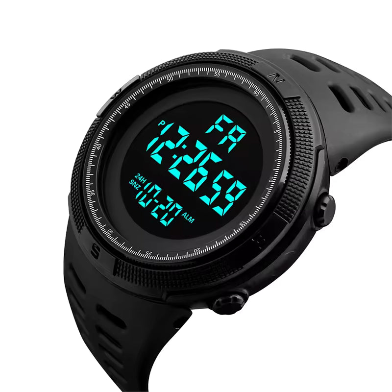 Reloj Deportivo Digital Tempox