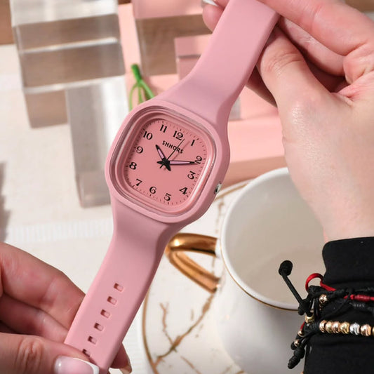 Reloj Shhors Para Dama