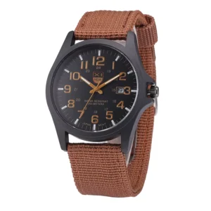 Relógio Masculino Militar Xinew - Tumalin
